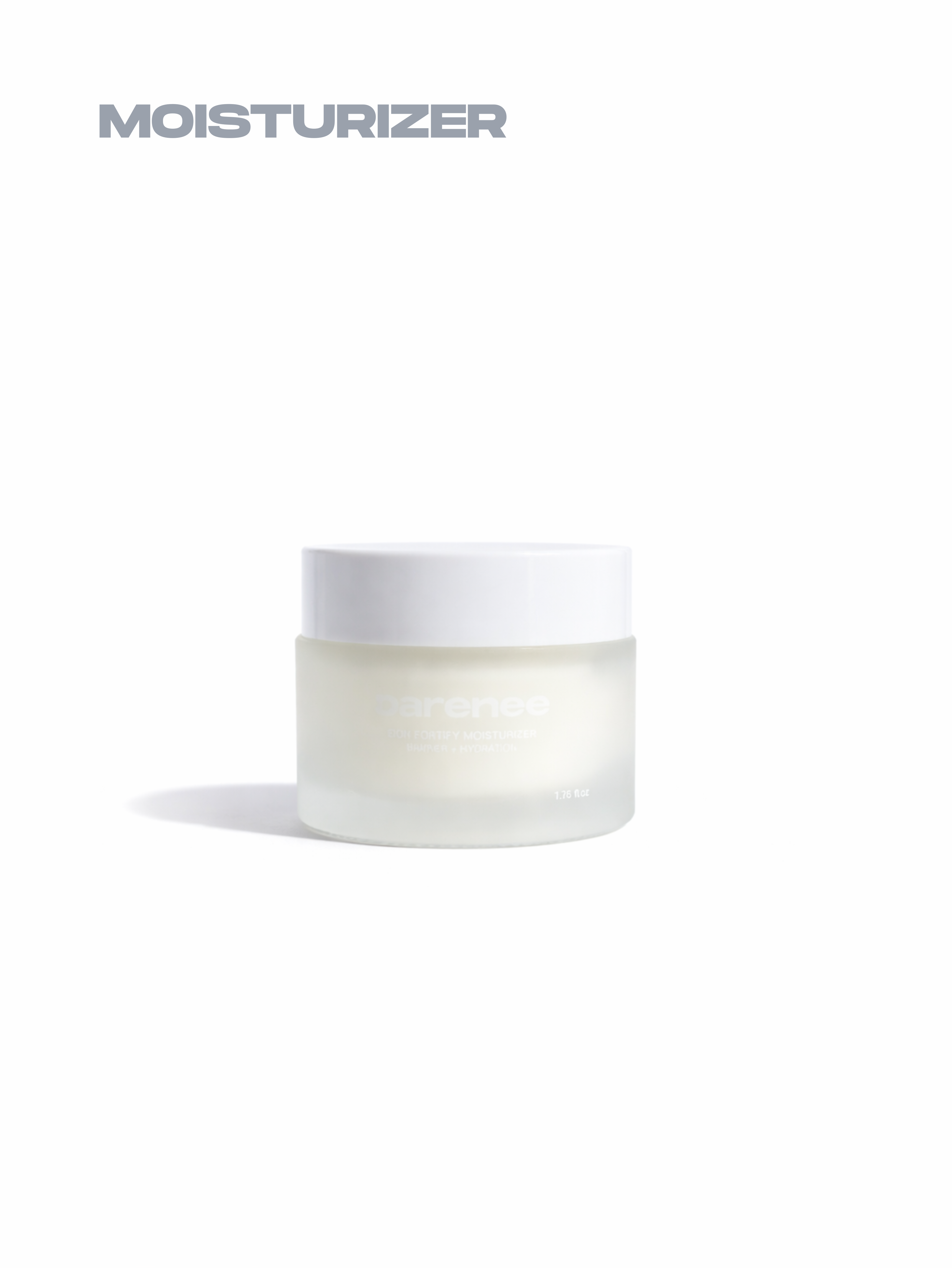 SKIN FORTIFY MOISTURIZER