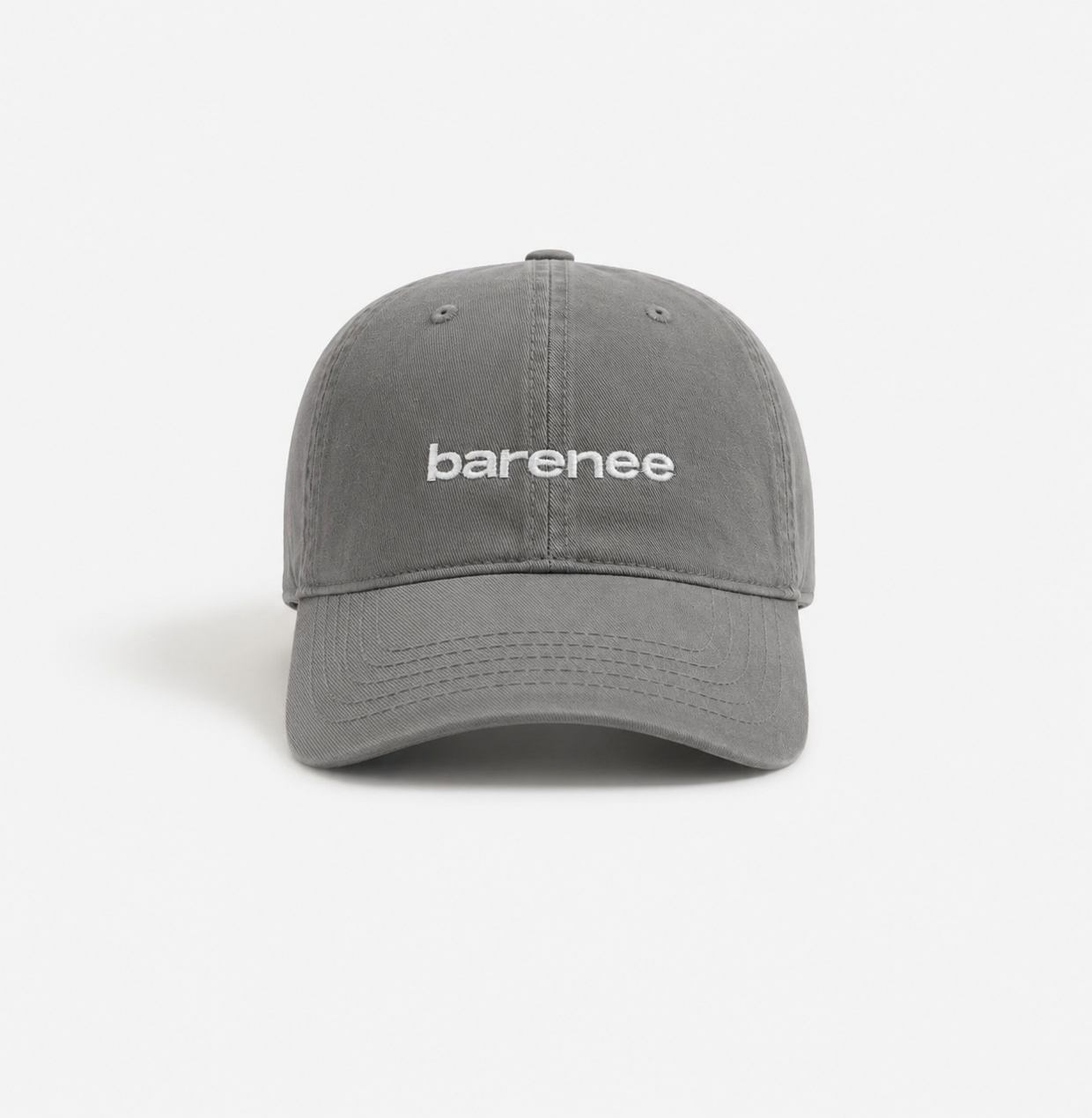 CLASSIC LOGO CAP