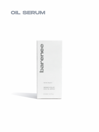 REDNESS RELIEF FACE OIL SERUM