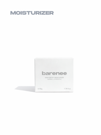 SKIN FORTIFY MOISTURIZER