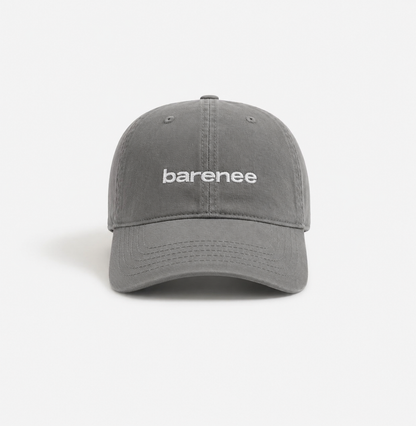 CLASSIC LOGO CAP
