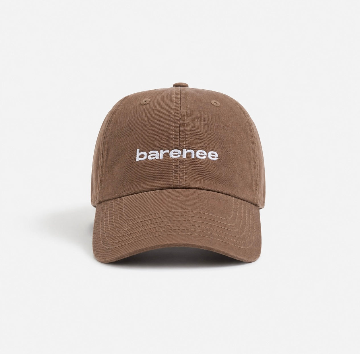 CLASSIC LOGO CAP
