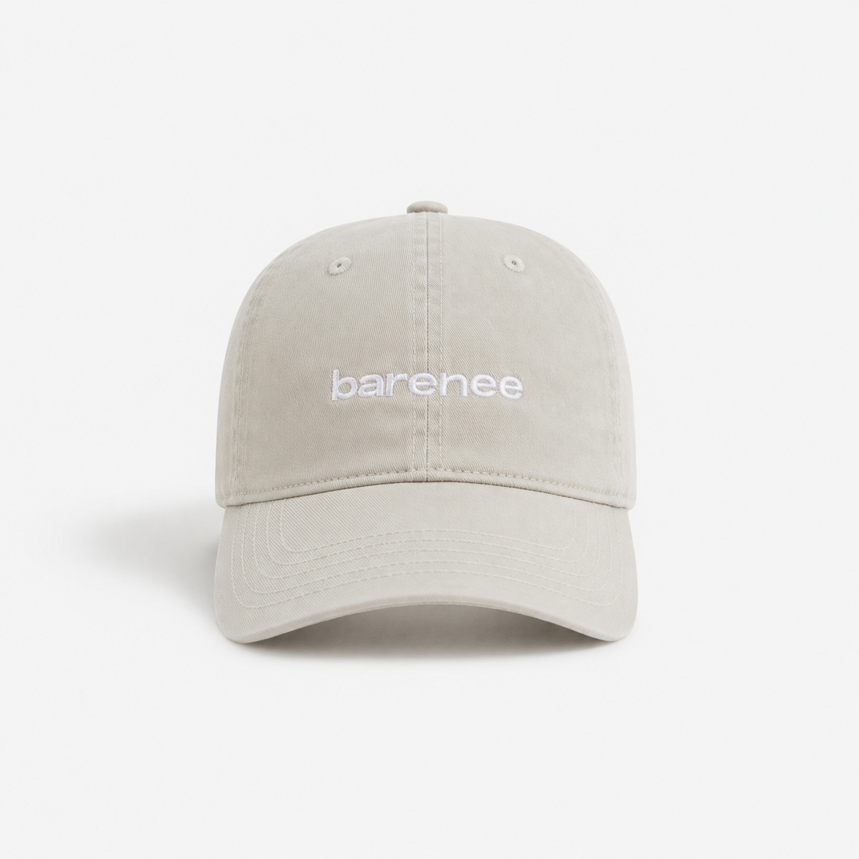 CLASSIC LOGO CAP