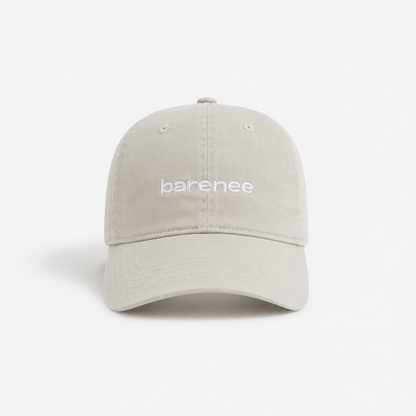 CLASSIC LOGO CAP