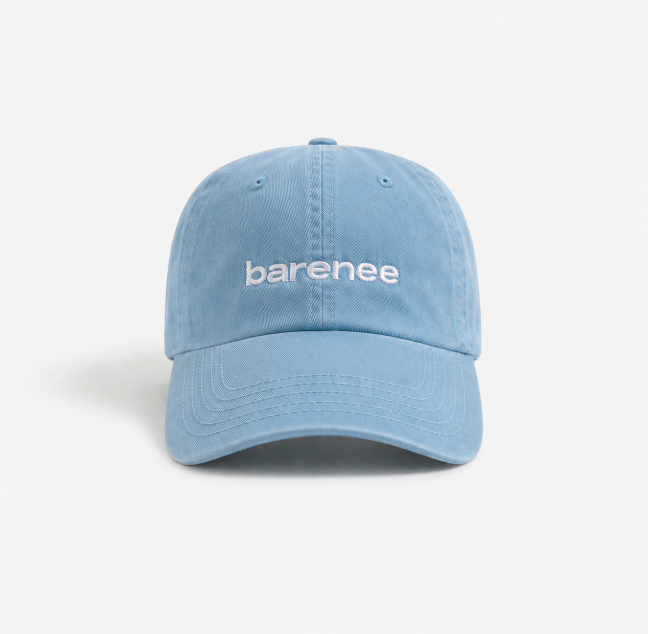 CLASSIC LOGO CAP
