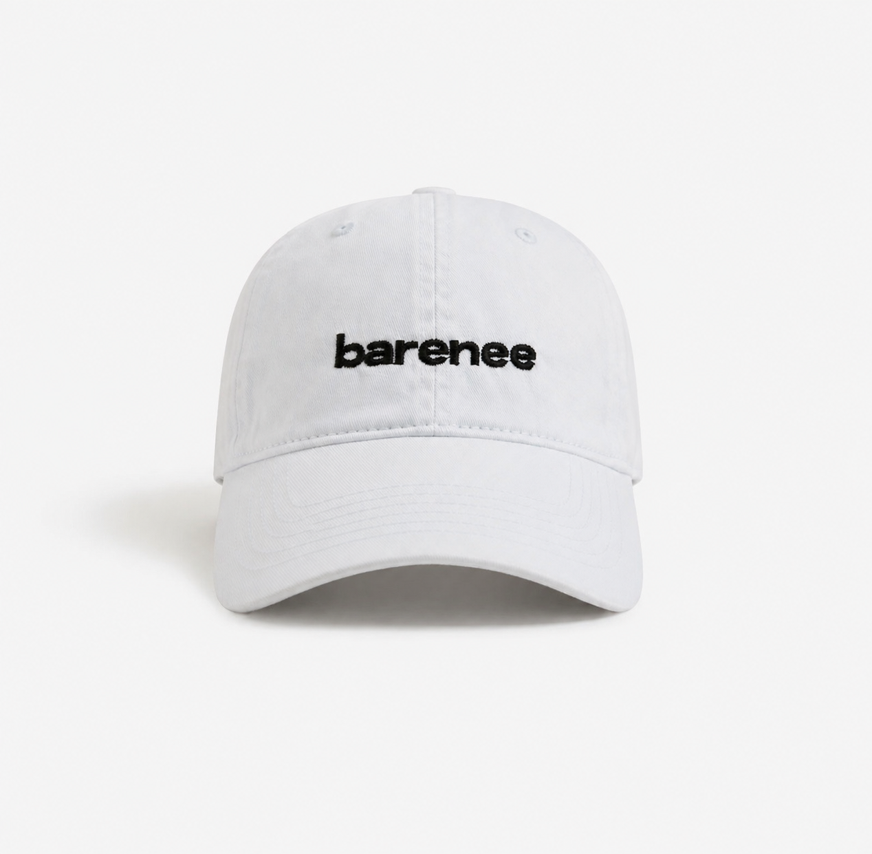 CLASSIC LOGO CAP